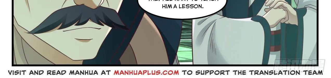 Read Martial Peak chapter 621 image 9 on Lezhin