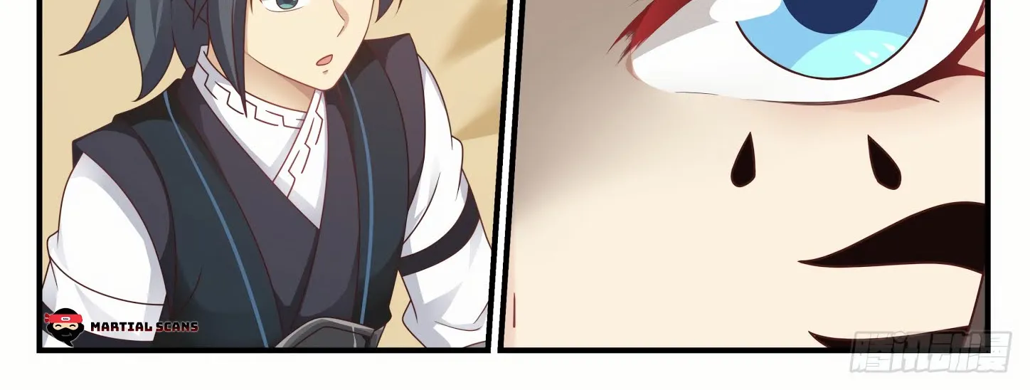 Read Martial Peak chapter 622 image 21 on Lezhin
