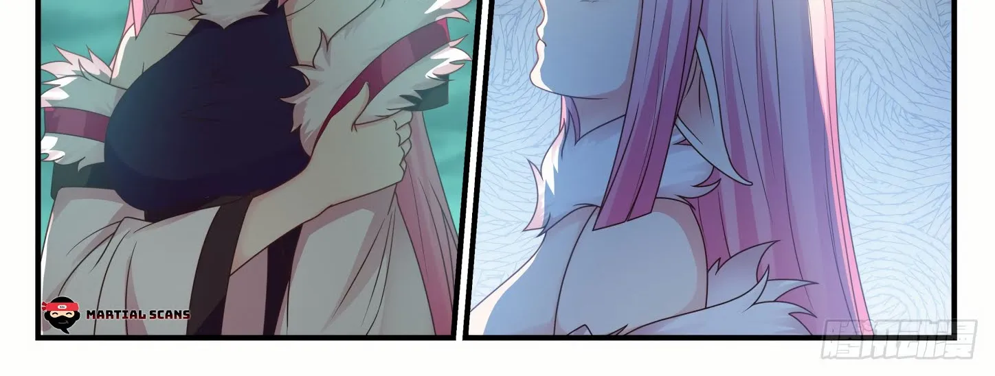 Read Martial Peak chapter 622 image 25 on Lezhin