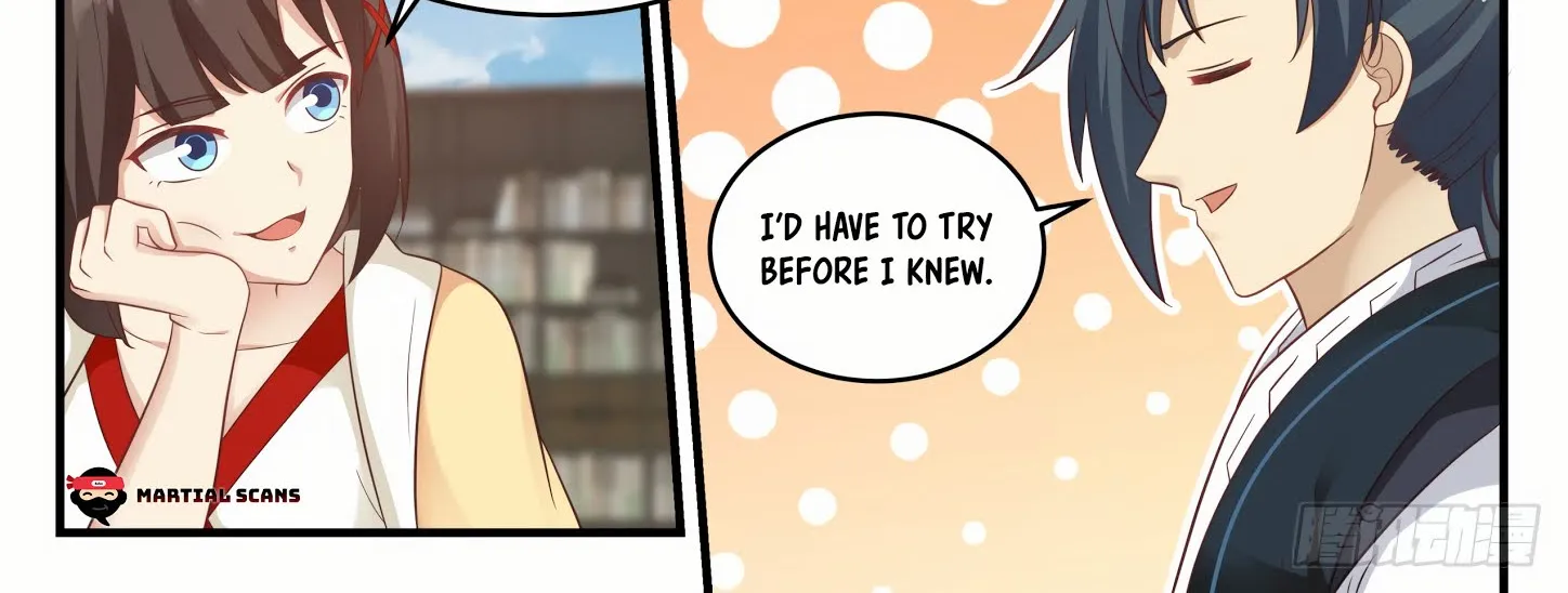 Read Martial Peak chapter 622 image 7 on Lezhin