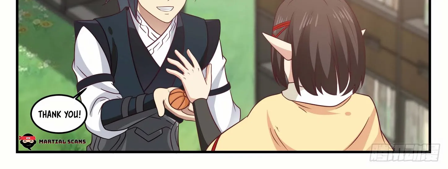 Read Martial Peak chapter 623 image 13 on Lezhin