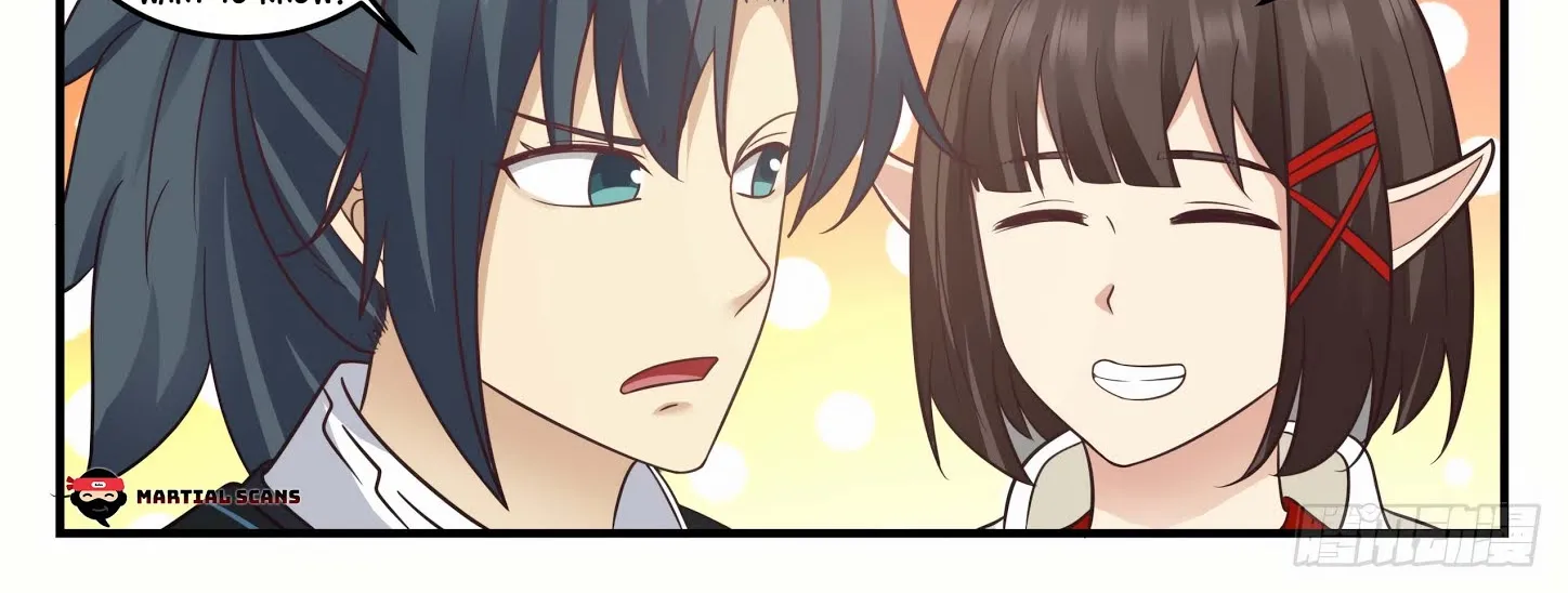 Read Martial Peak chapter 623 image 15 on Lezhin