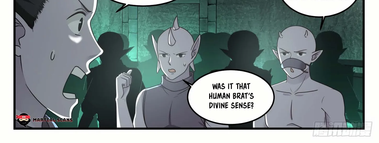 Read Martial Peak chapter 623 image 17 on Lezhin