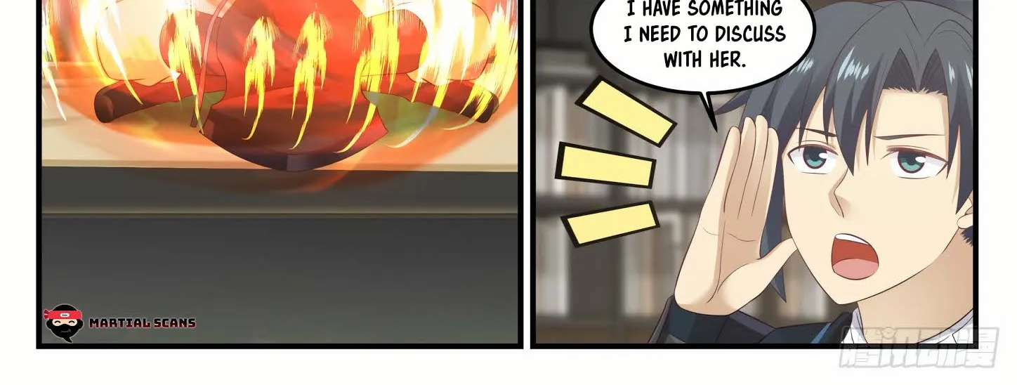 Read Martial Peak chapter 623 image 19 on Lezhin