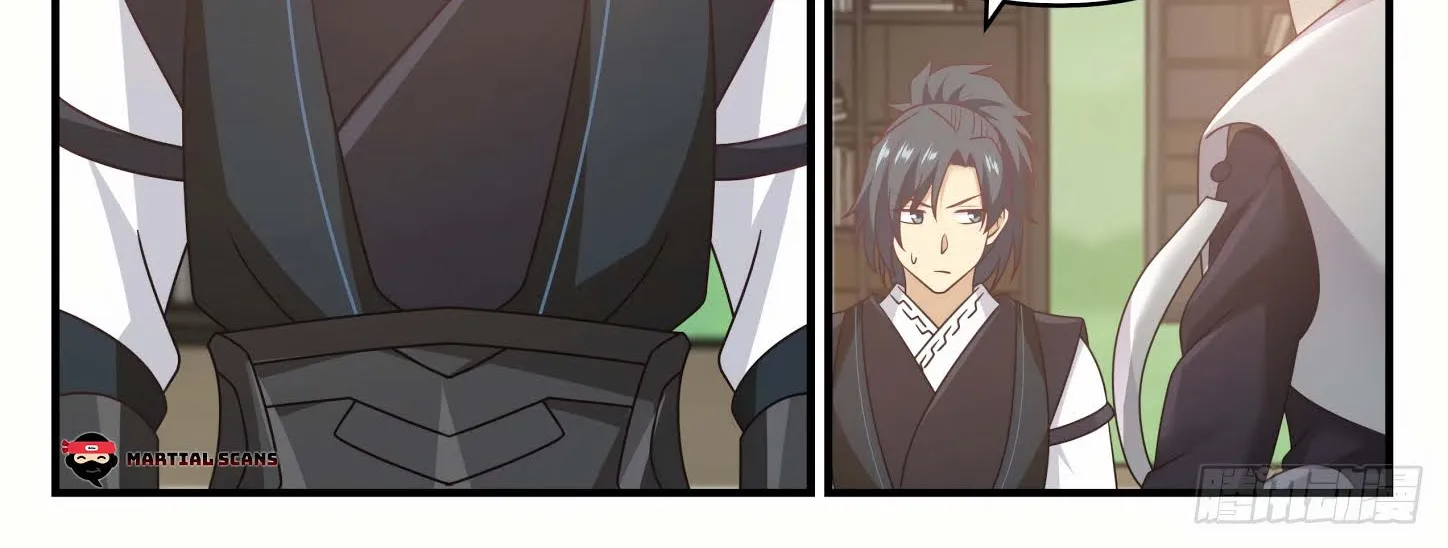 Read Martial Peak chapter 624 image 21 on Lezhin