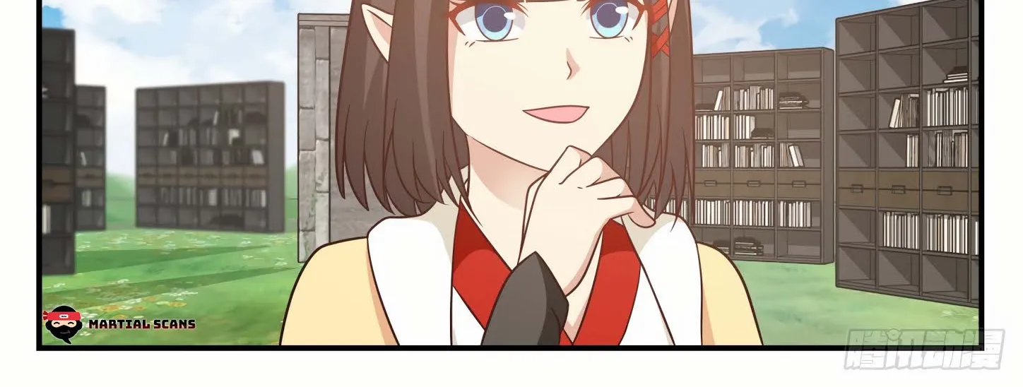 Read Martial Peak chapter 624 image 5 on Lezhin