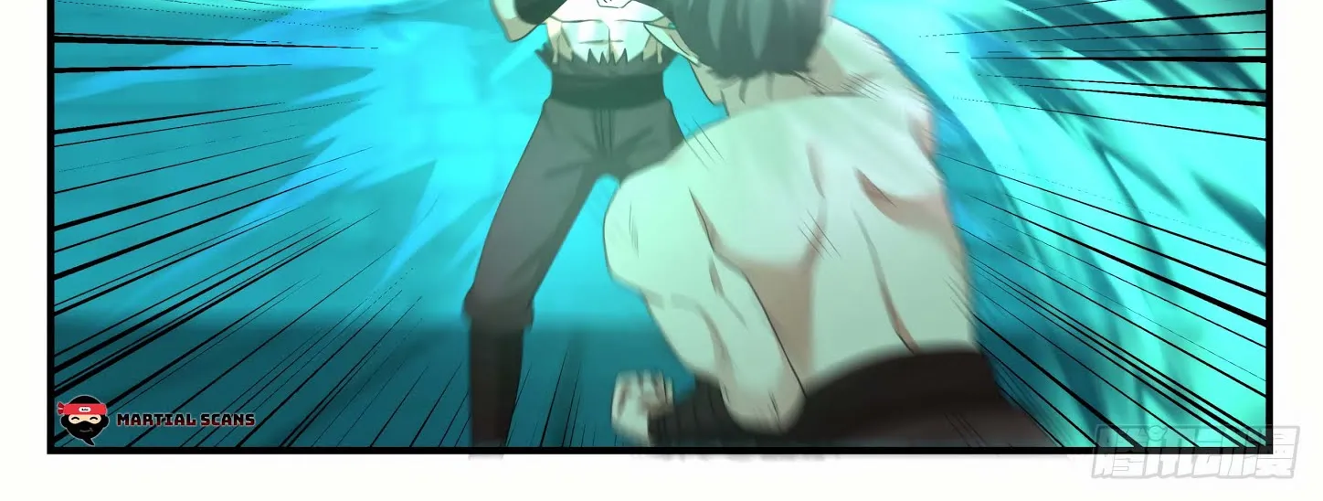 Read Martial Peak chapter 624 image 9 on Lezhin