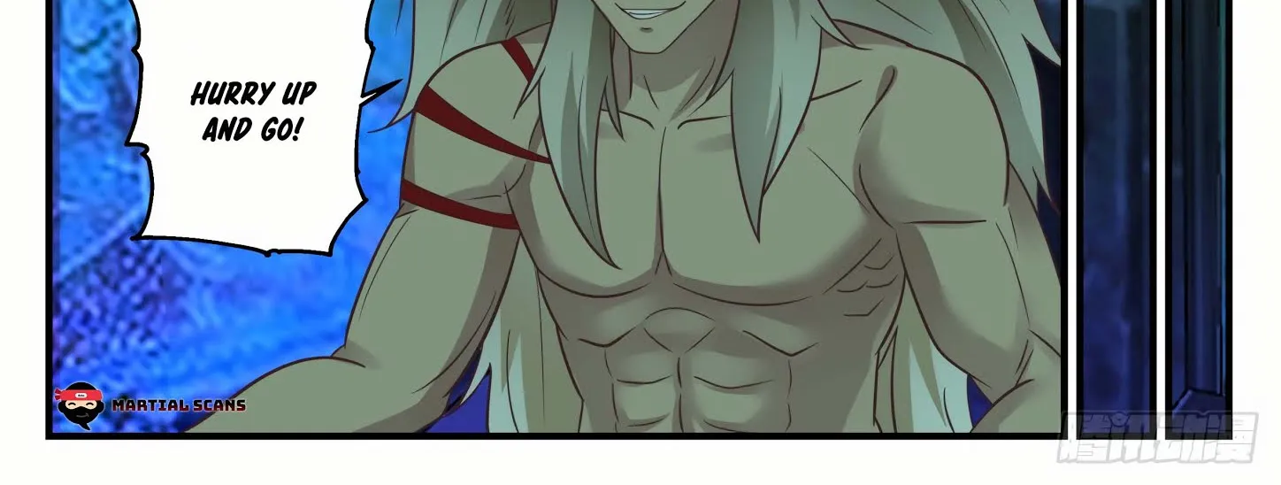 Read Martial Peak chapter 625 image 17 on Lezhin