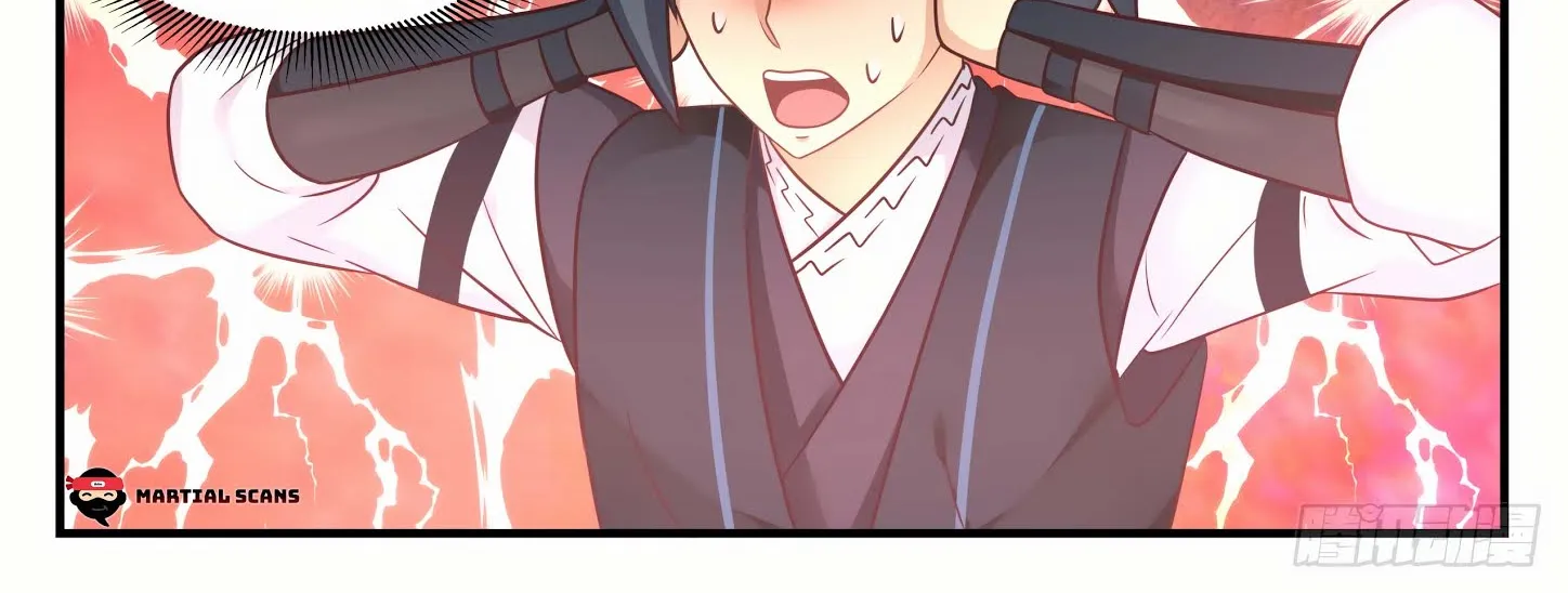 Read Martial Peak chapter 625 image 21 on Lezhin