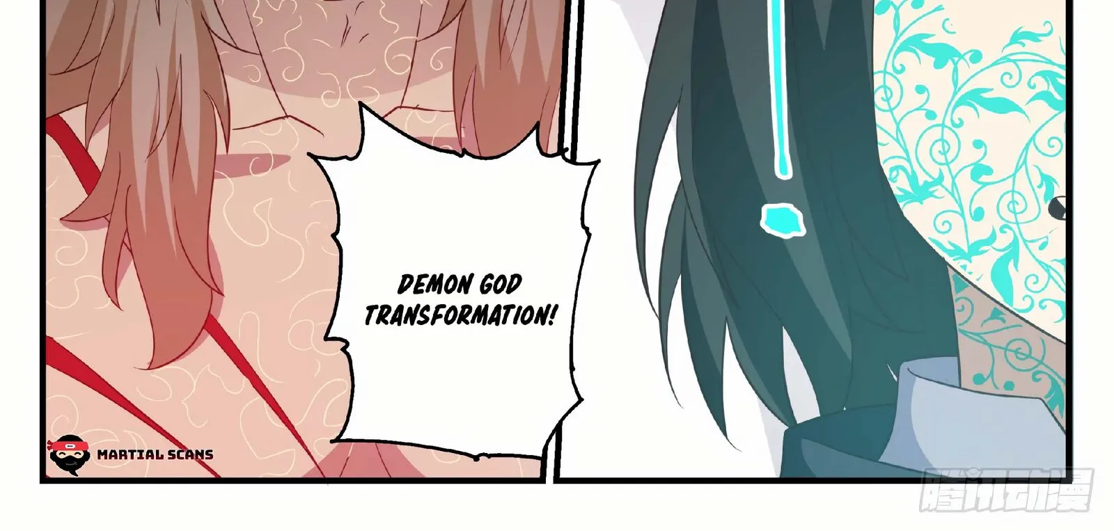 Read Martial Peak chapter 626 image 15 on Lezhin