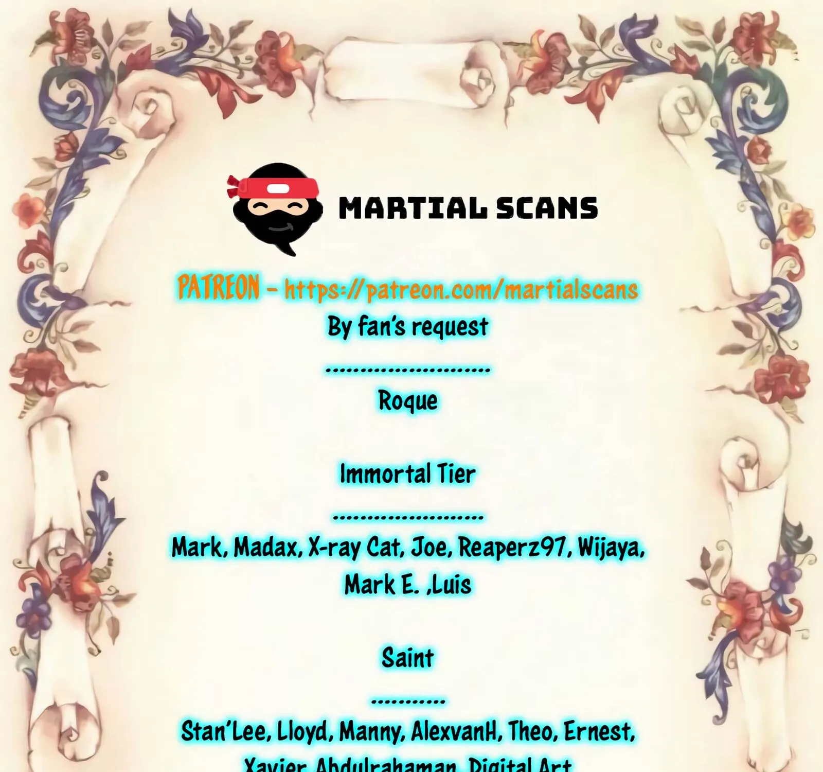Read Martial Peak chapter 626 image 29 on Lezhin