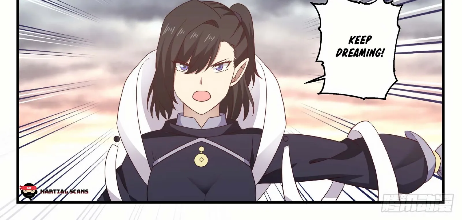 Read Martial Peak chapter 626 image 7 on Lezhin