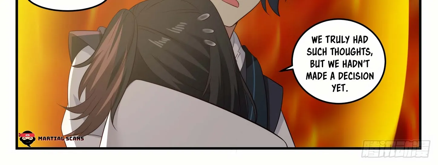 Read Martial Peak chapter 627 image 11 on Lezhin