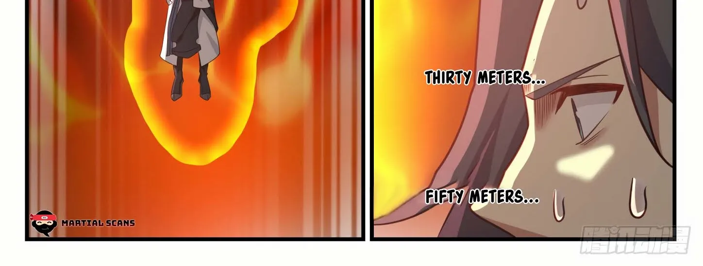 Read Martial Peak chapter 627 image 13 on Lezhin
