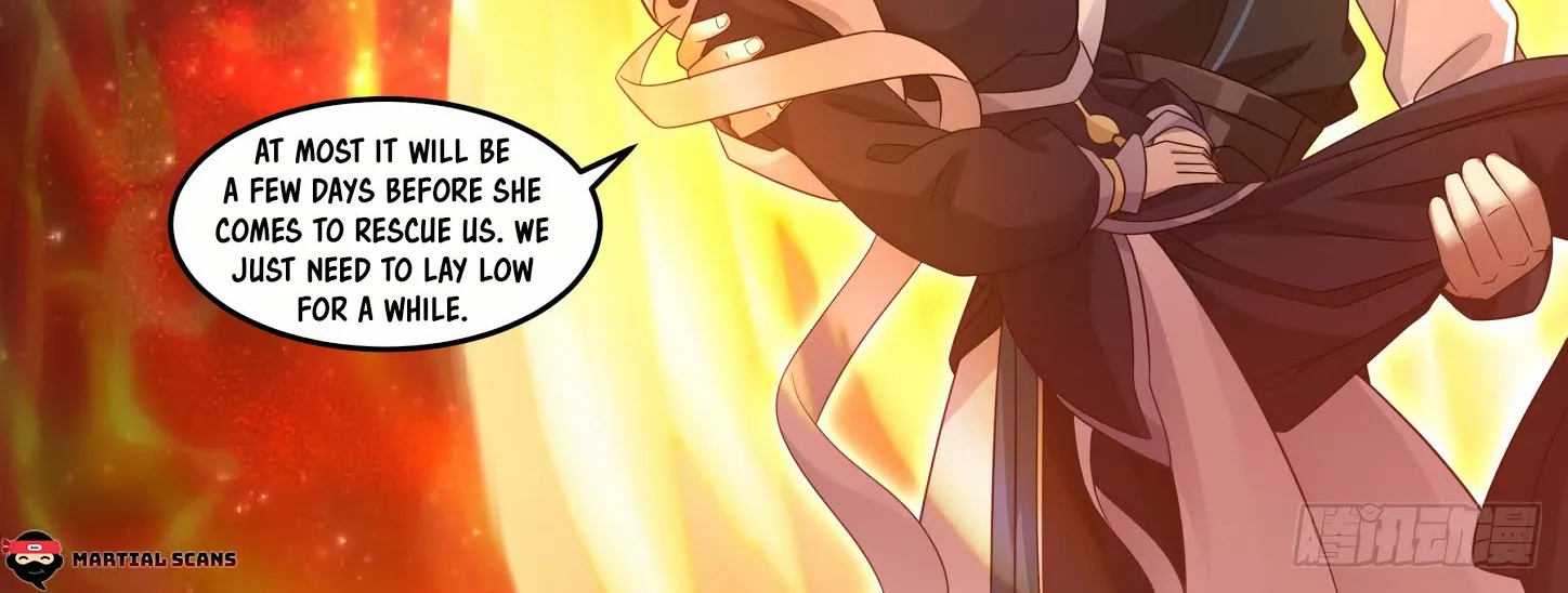 Read Martial Peak chapter 627 image 17 on Lezhin