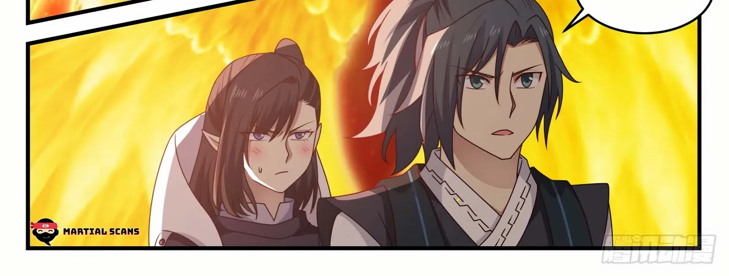 Read Martial Peak chapter 627 image 19 on Lezhin