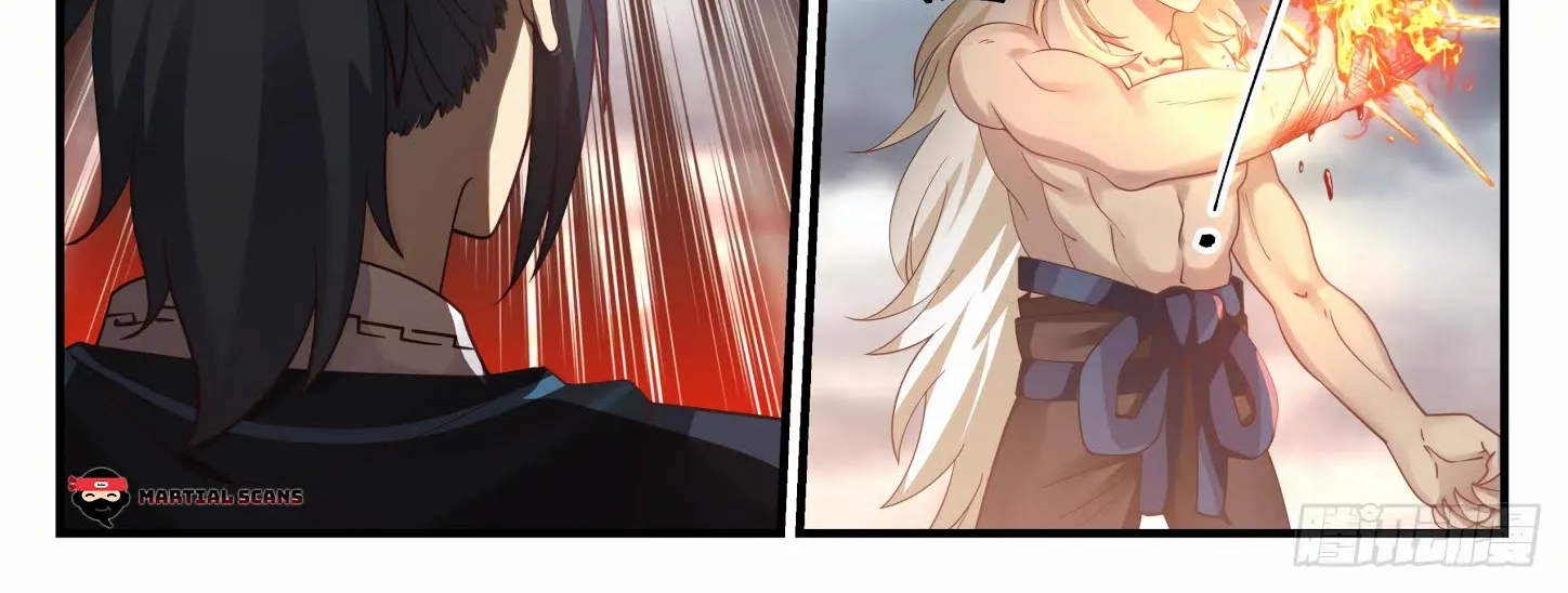 Read Martial Peak chapter 627 image 3 on Lezhin