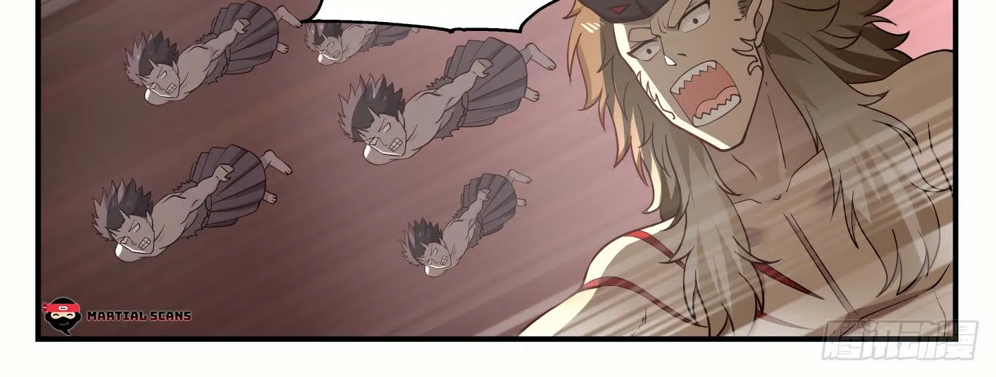 Read Martial Peak chapter 627 image 5 on Lezhin