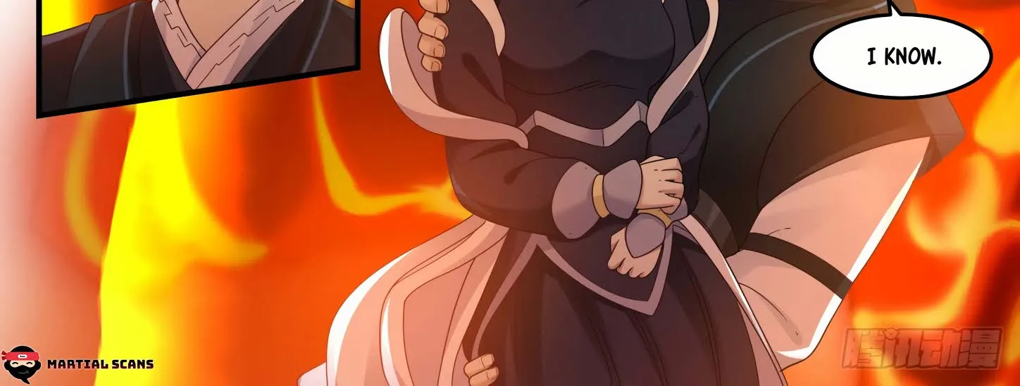 Read Martial Peak chapter 627 image 7 on Lezhin