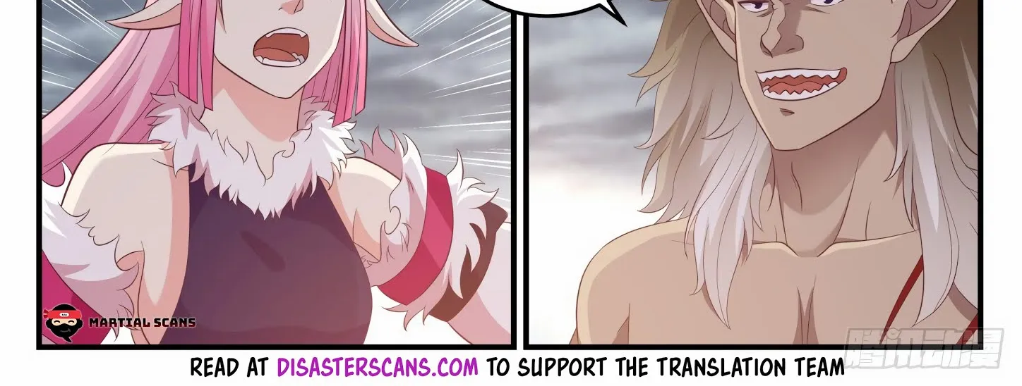 Read Martial Peak chapter 630 image 11 on Lezhin