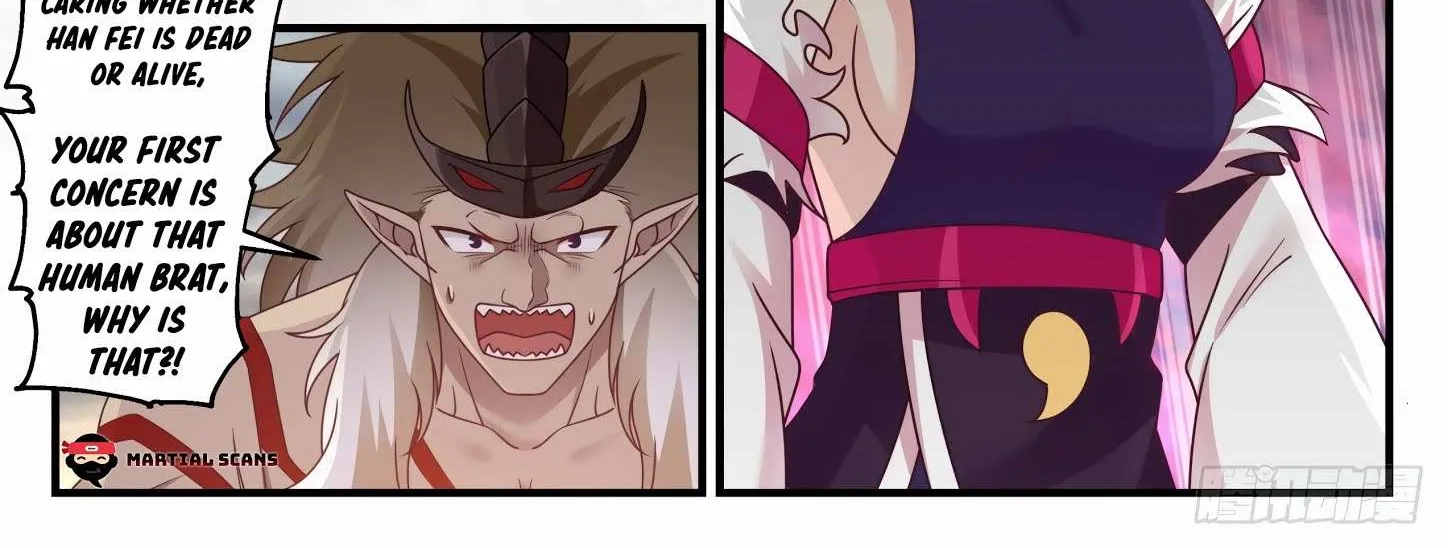 Read Martial Peak chapter 630 image 13 on Lezhin