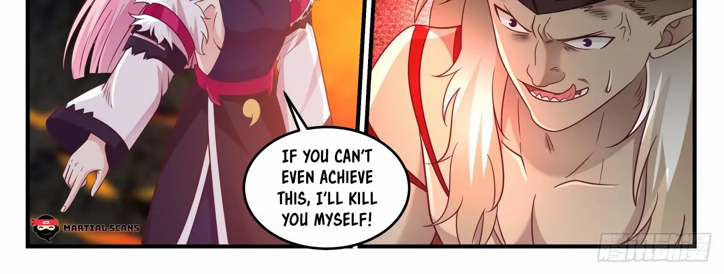 Read Martial Peak chapter 630 image 15 on Lezhin