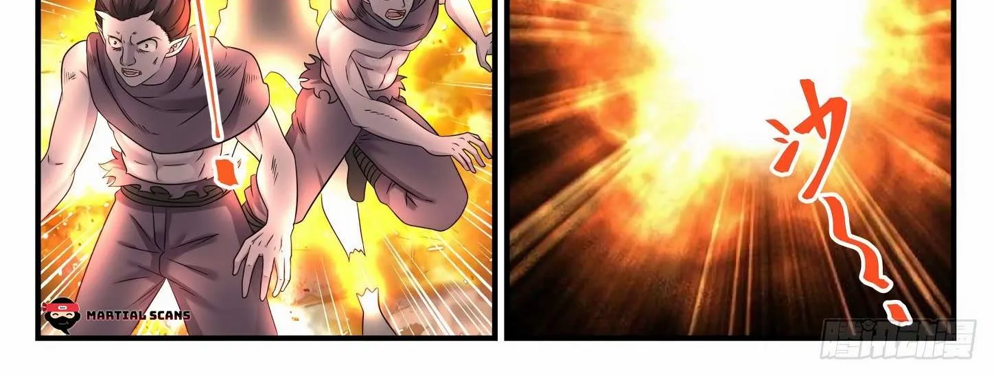 Read Martial Peak chapter 630 image 19 on Lezhin
