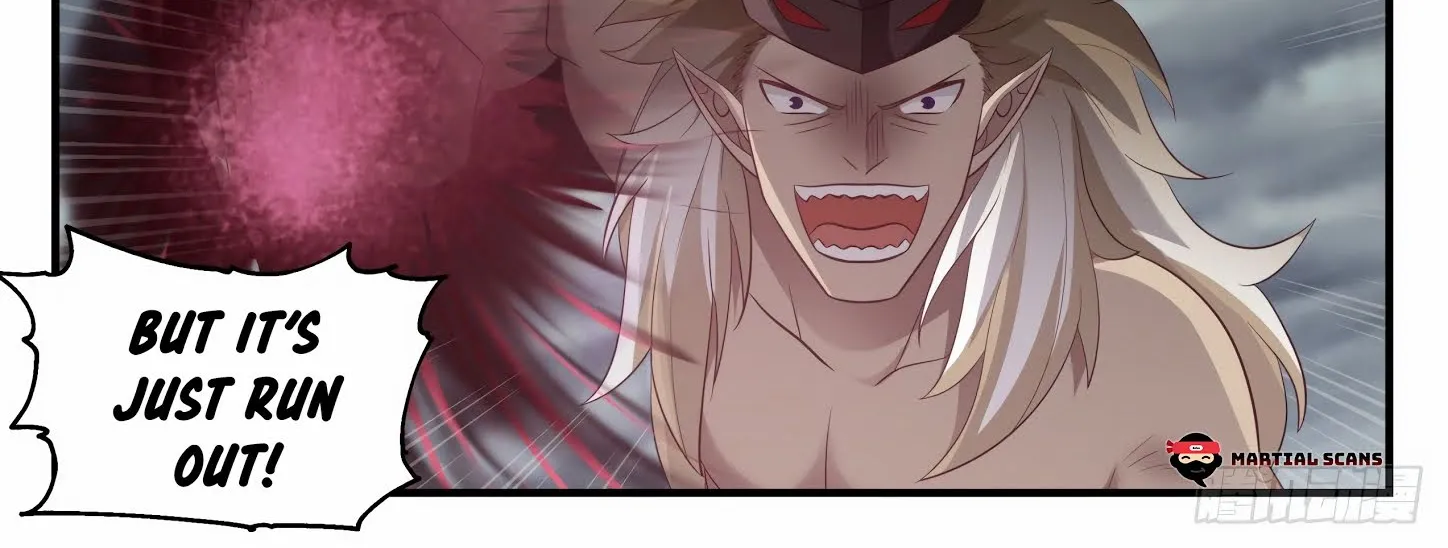 Read Martial Peak chapter 630 image 25 on Lezhin