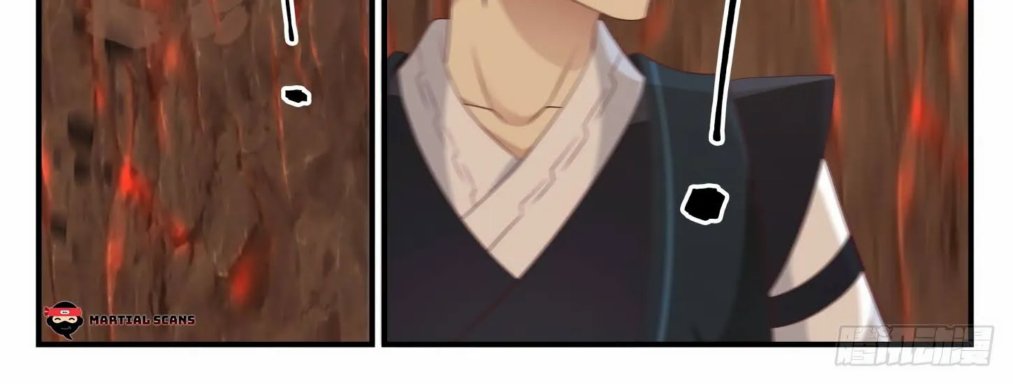 Read Martial Peak chapter 630 image 5 on Lezhin
