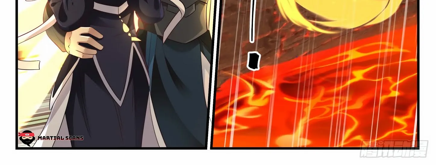 Read Martial Peak chapter 630 image 9 on Lezhin