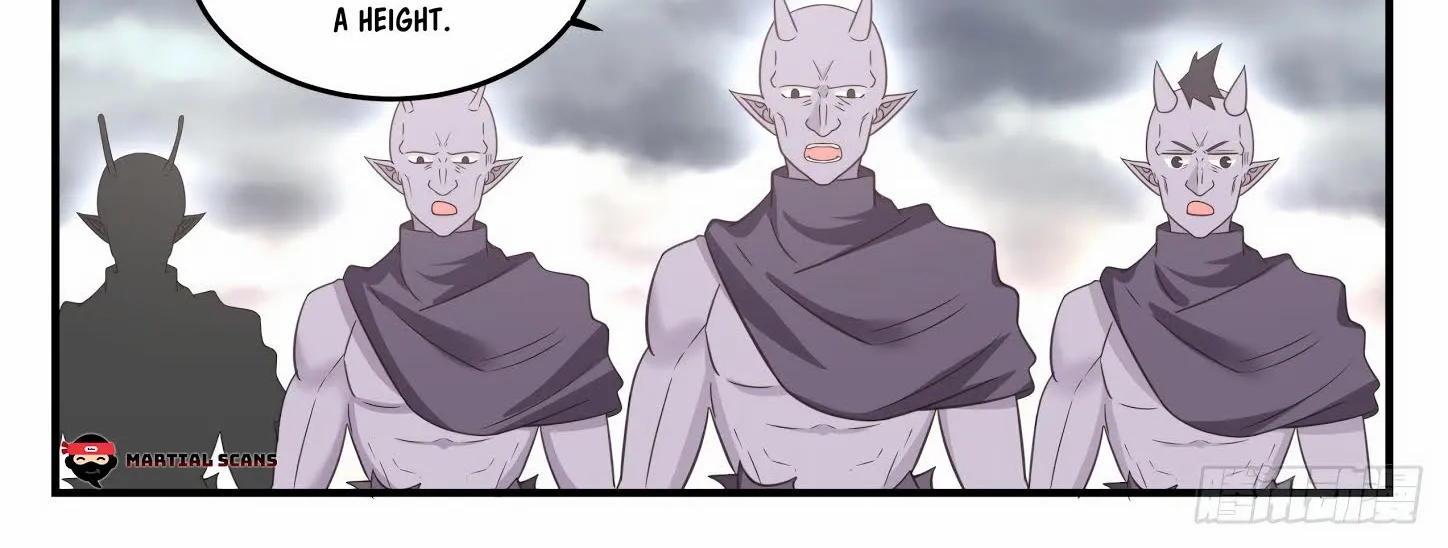 Read Martial Peak chapter 631 image 15 on Lezhin