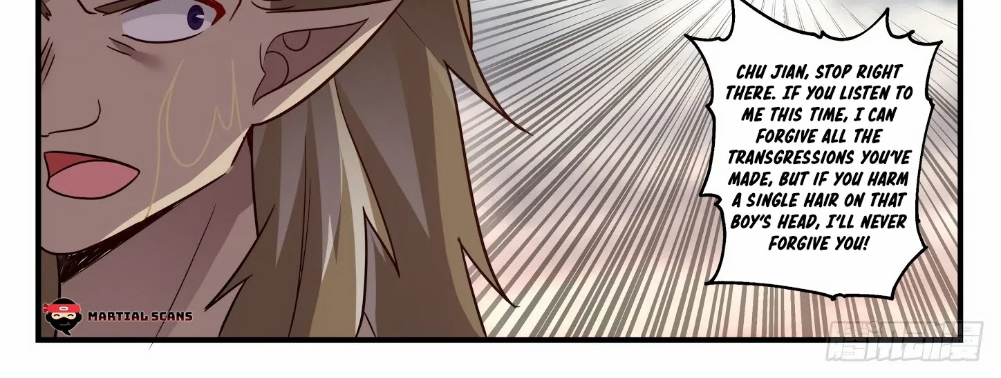 Read Martial Peak chapter 631 image 19 on Lezhin