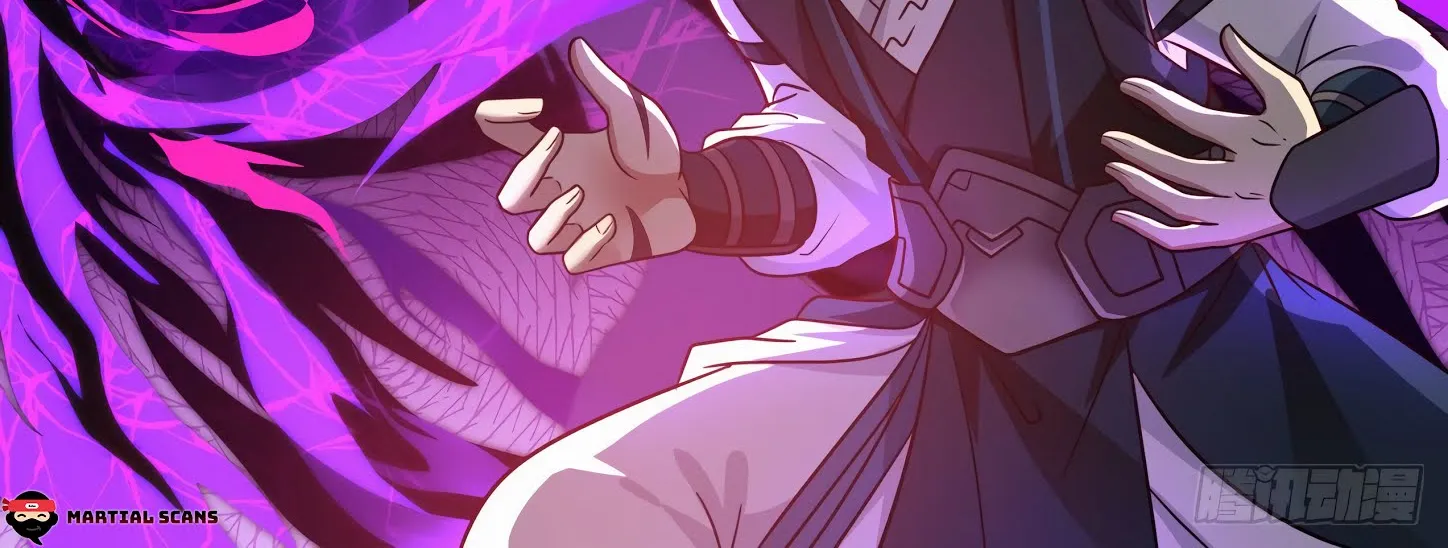 Read Martial Peak chapter 631 image 21 on Lezhin