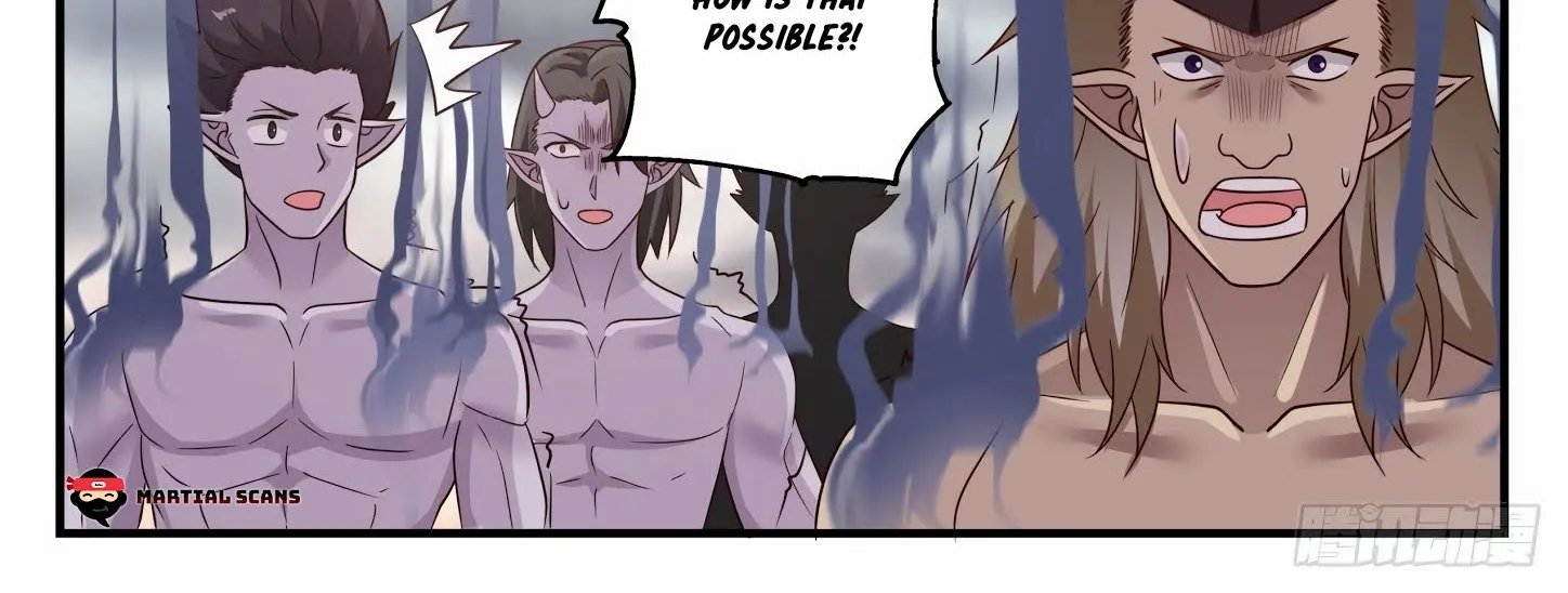 Read Martial Peak chapter 631 image 23 on Lezhin
