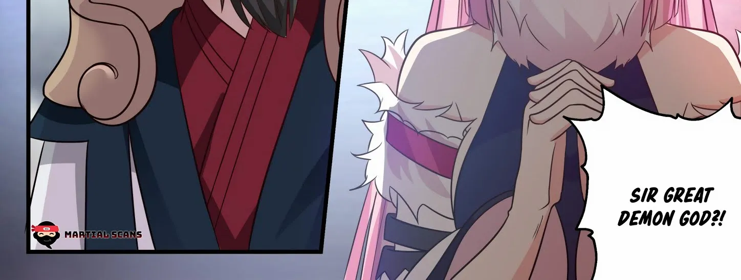 Read Martial Peak chapter 631 image 25 on Lezhin