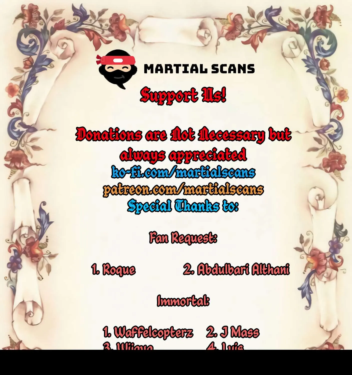 Read Martial Peak chapter 631 image 29 on Lezhin