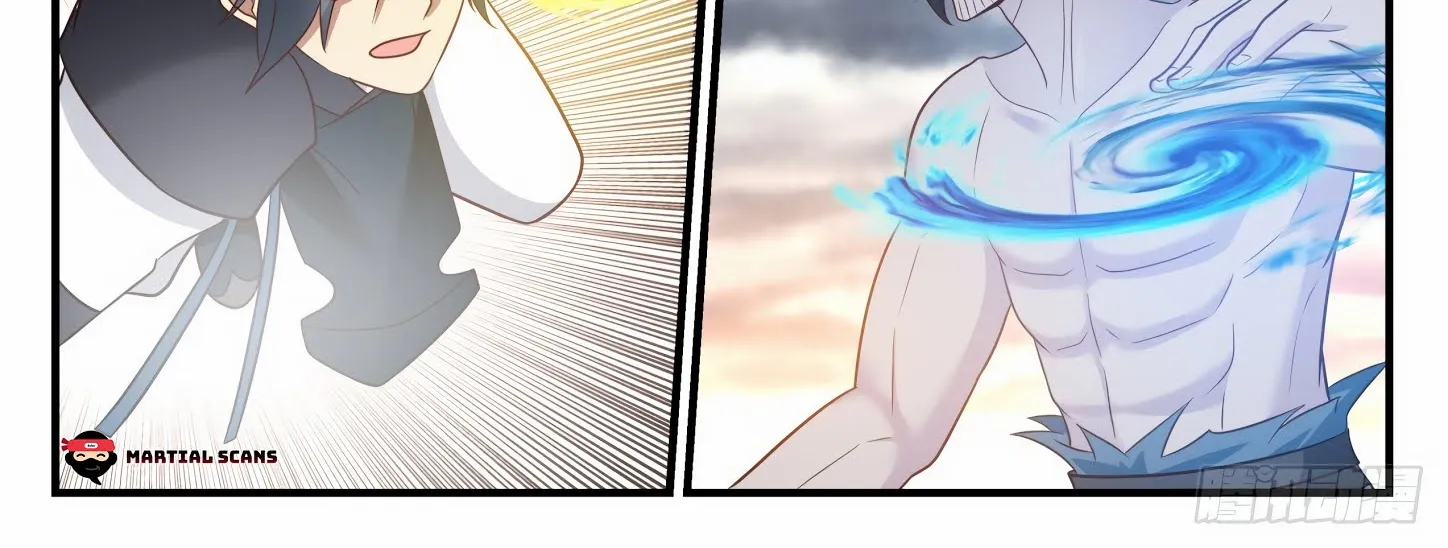 Read Martial Peak chapter 631 image 7 on Lezhin