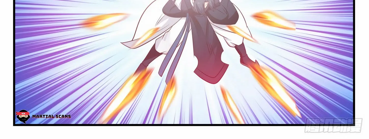 Read Martial Peak chapter 631 image 9 on Lezhin