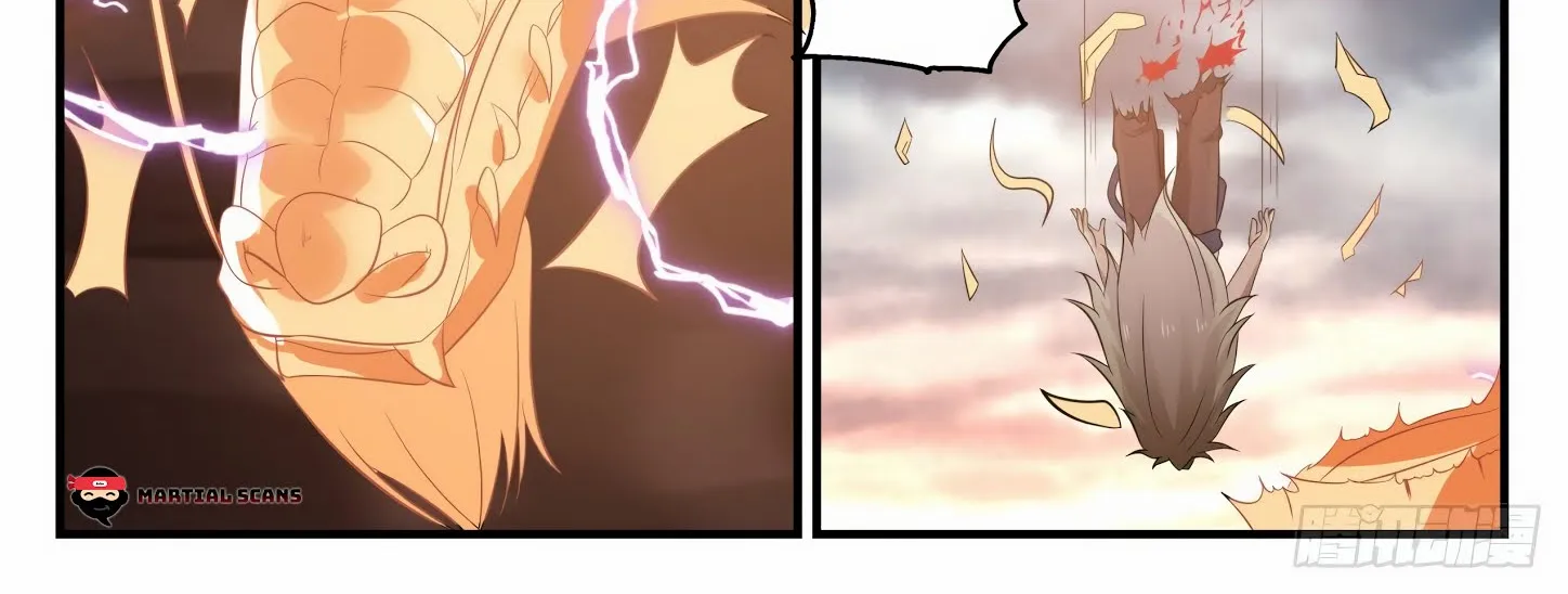 Read Martial Peak chapter 632 image 13 on Lezhin