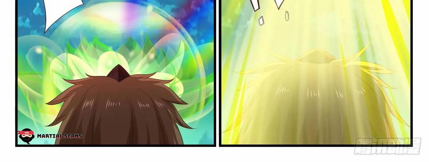 Read Martial Peak chapter 632 image 15 on Lezhin