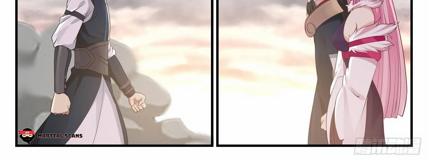 Read Martial Peak chapter 632 image 17 on Lezhin