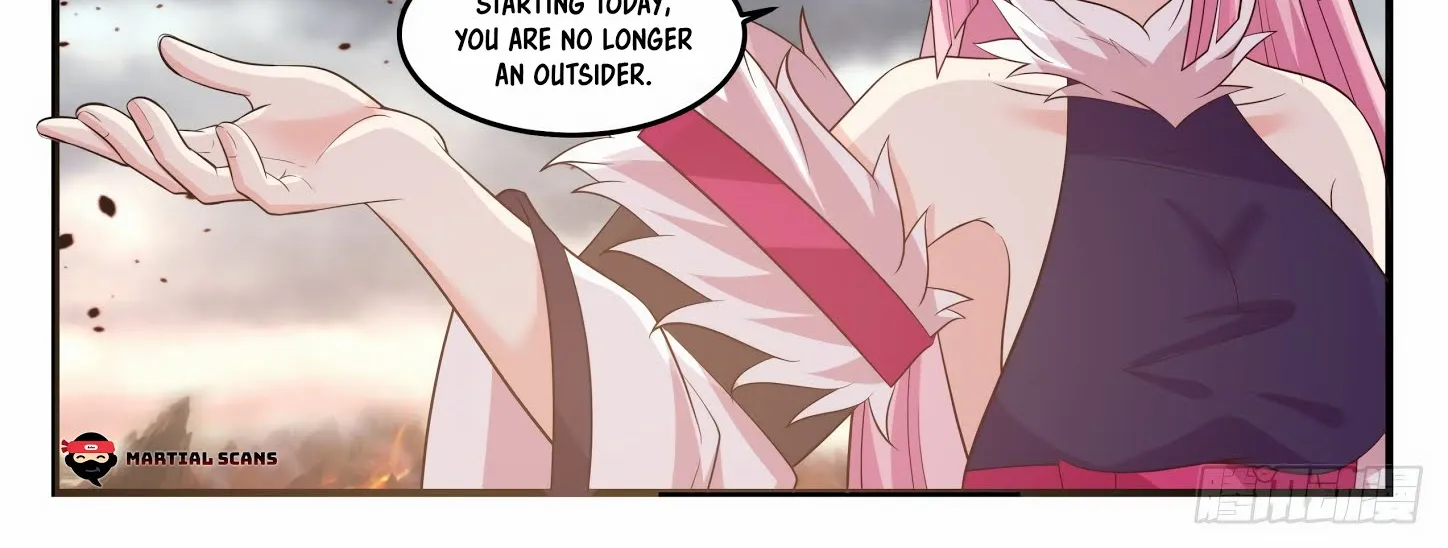 Read Martial Peak chapter 632 image 21 on Lezhin