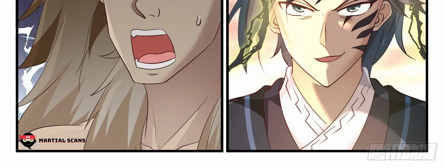 Read Martial Peak chapter 632 image 5 on Lezhin