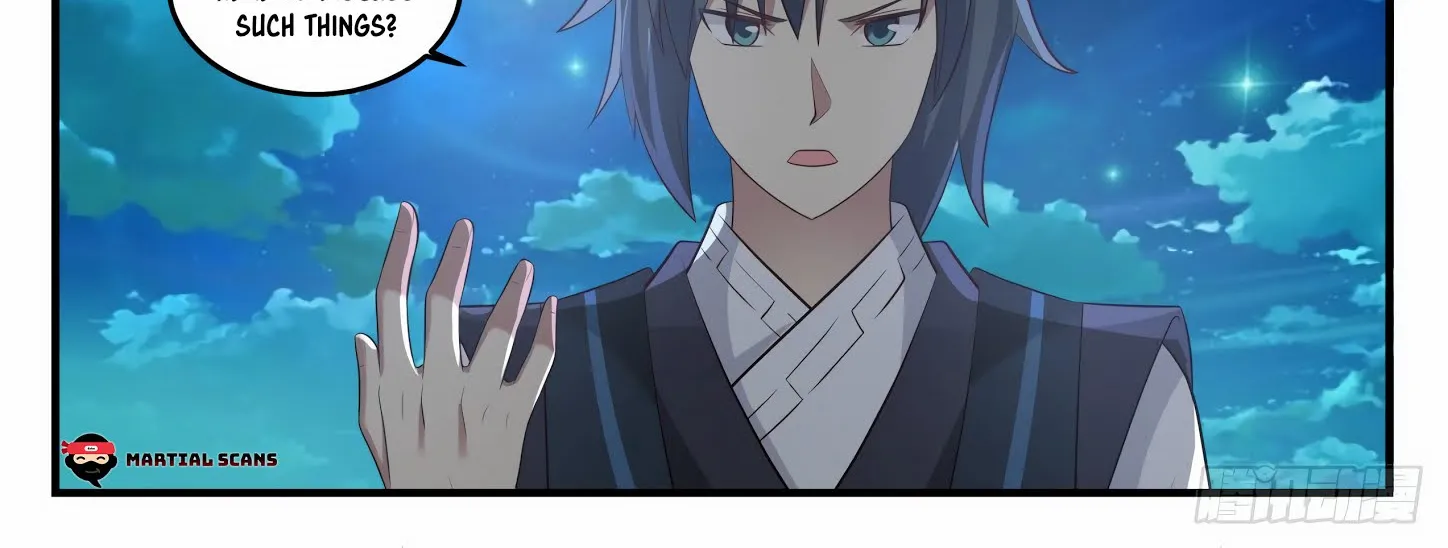 Read Martial Peak chapter 633 image 19 on Lezhin