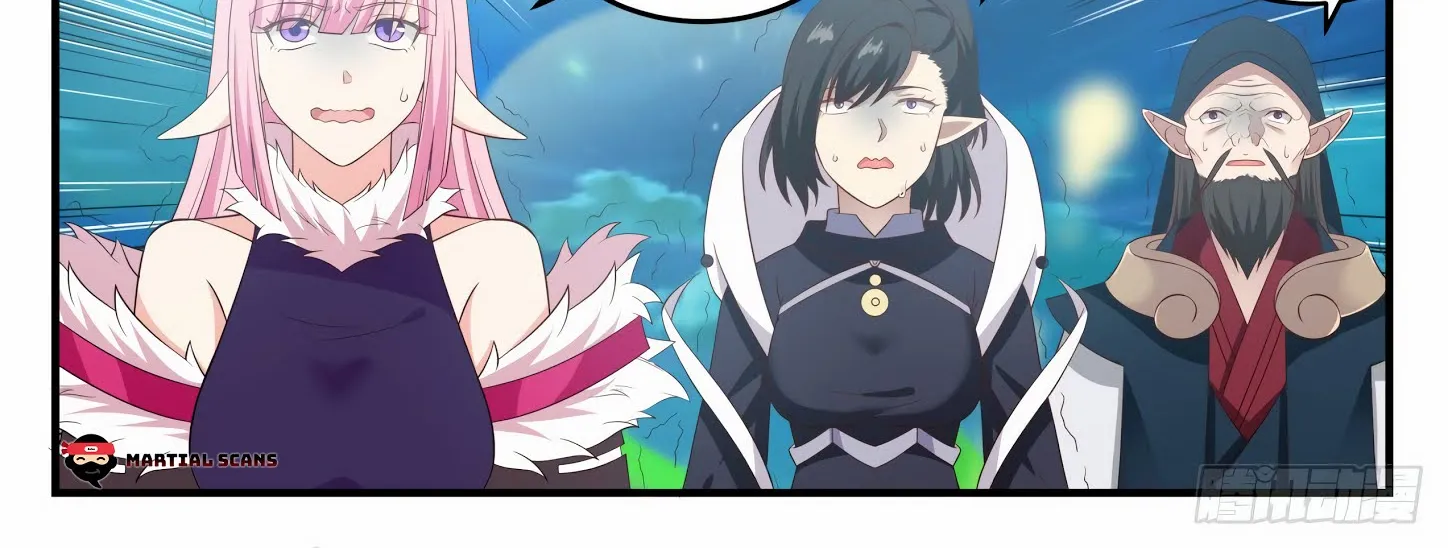 Read Martial Peak chapter 633 image 23 on Lezhin