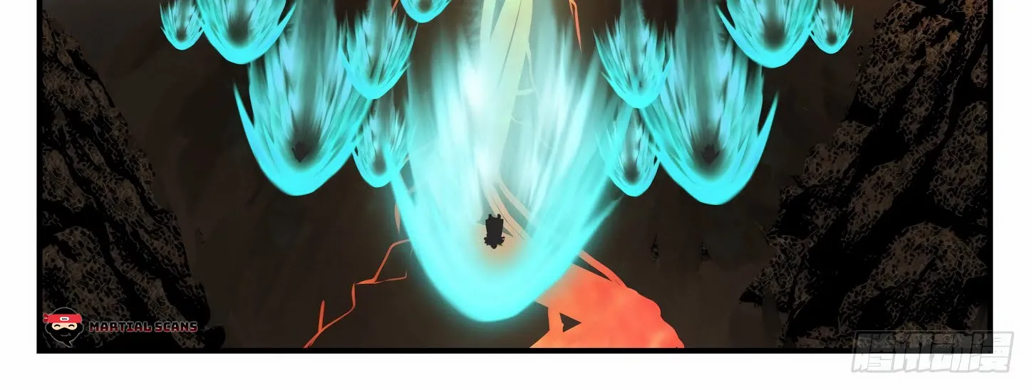 Read Martial Peak chapter 633 image 3 on Lezhin