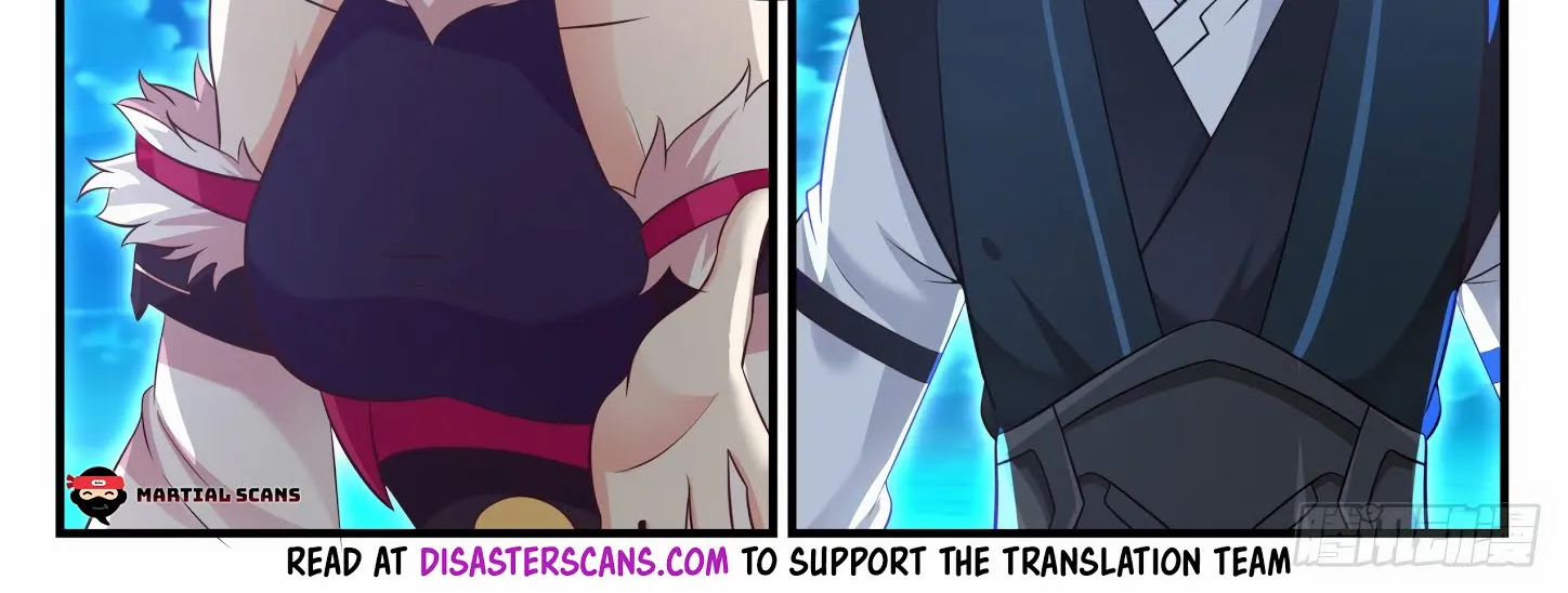 Read Martial Peak chapter 634 image 13 on Lezhin