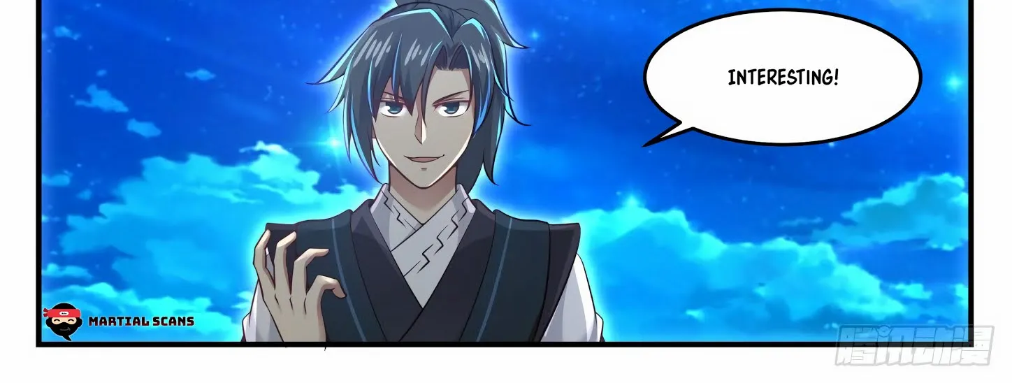 Read Martial Peak chapter 634 image 21 on Lezhin
