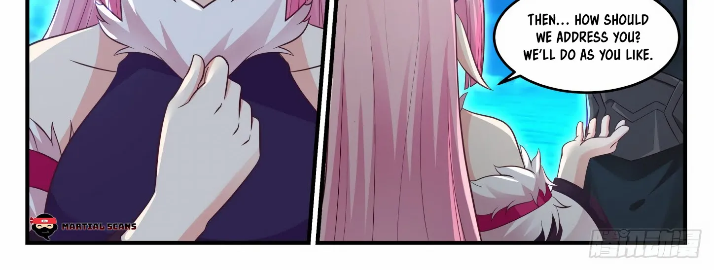 Read Martial Peak chapter 634 image 23 on Lezhin