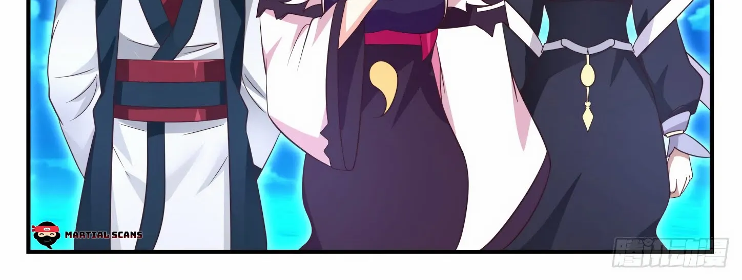 Read Martial Peak chapter 634 image 25 on Lezhin